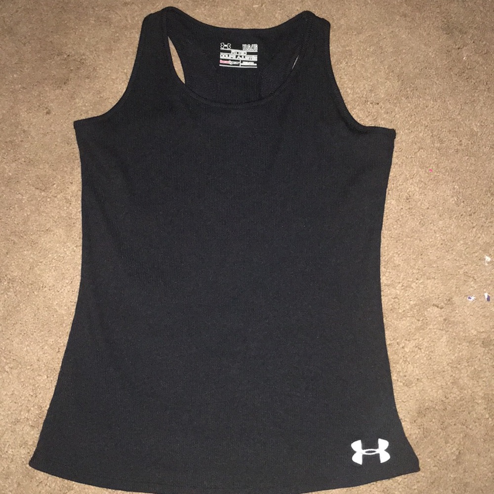 Under Armour
